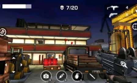 特种兵之利刃出鞘图2