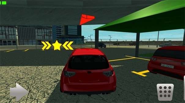 地平线狂野赛车最新版图2