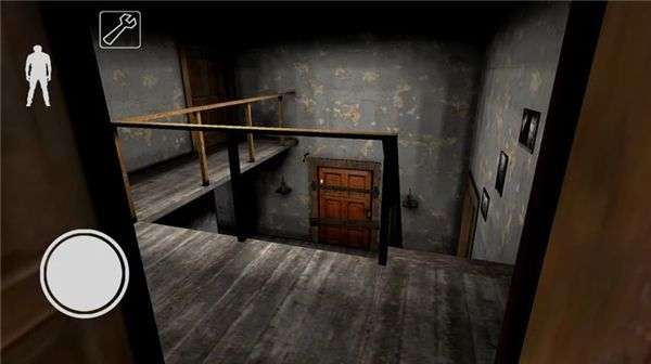 鬼屋模拟器2无敌版图3