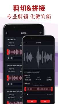音频格式剪辑专家图4