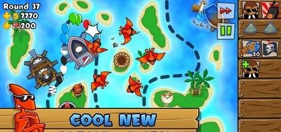 奇异水族馆大师图2