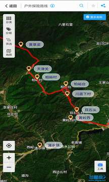 兰图绘图3