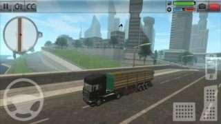 卡车模拟器城市图2
