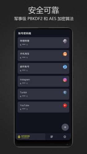 密码键盘图2