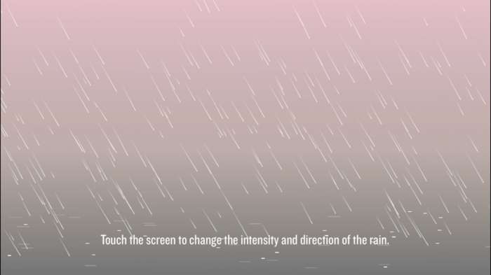 JustRain图1