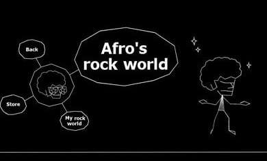 摇滚非洲图3
