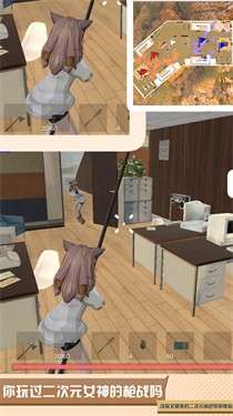 超级小兵求生图1