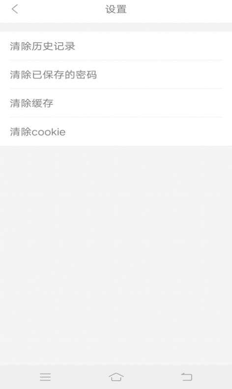 IE浏览器图2