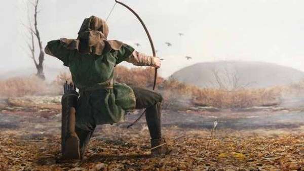 忍者武士刺客英雄6图2