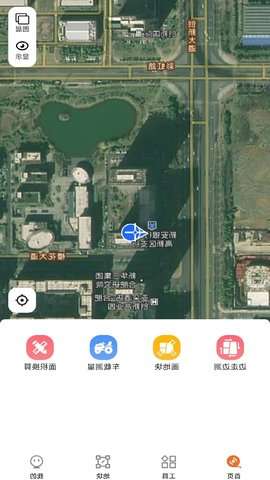 测亩专家图2