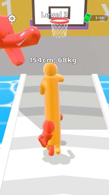 篮球跑男图3