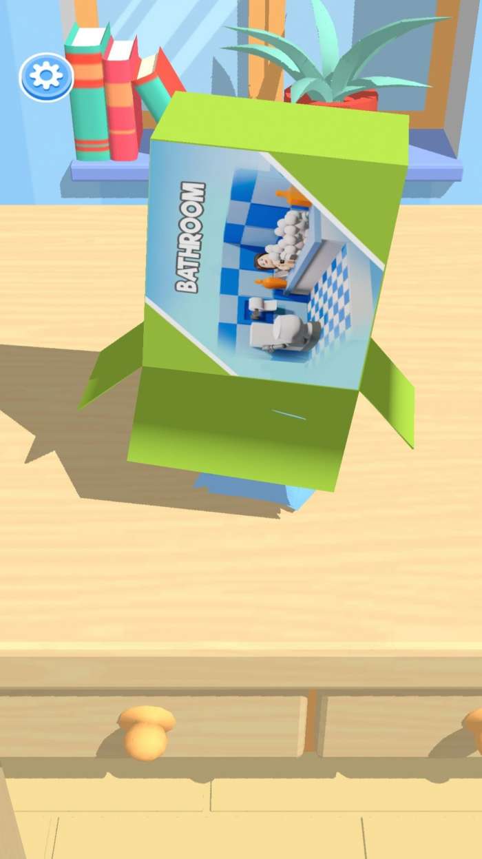 搭建盖房小能手图1