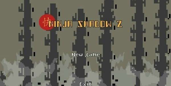 忍者阴影Z图2