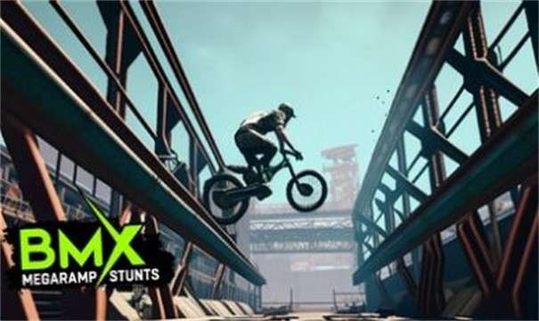BMX特技图5