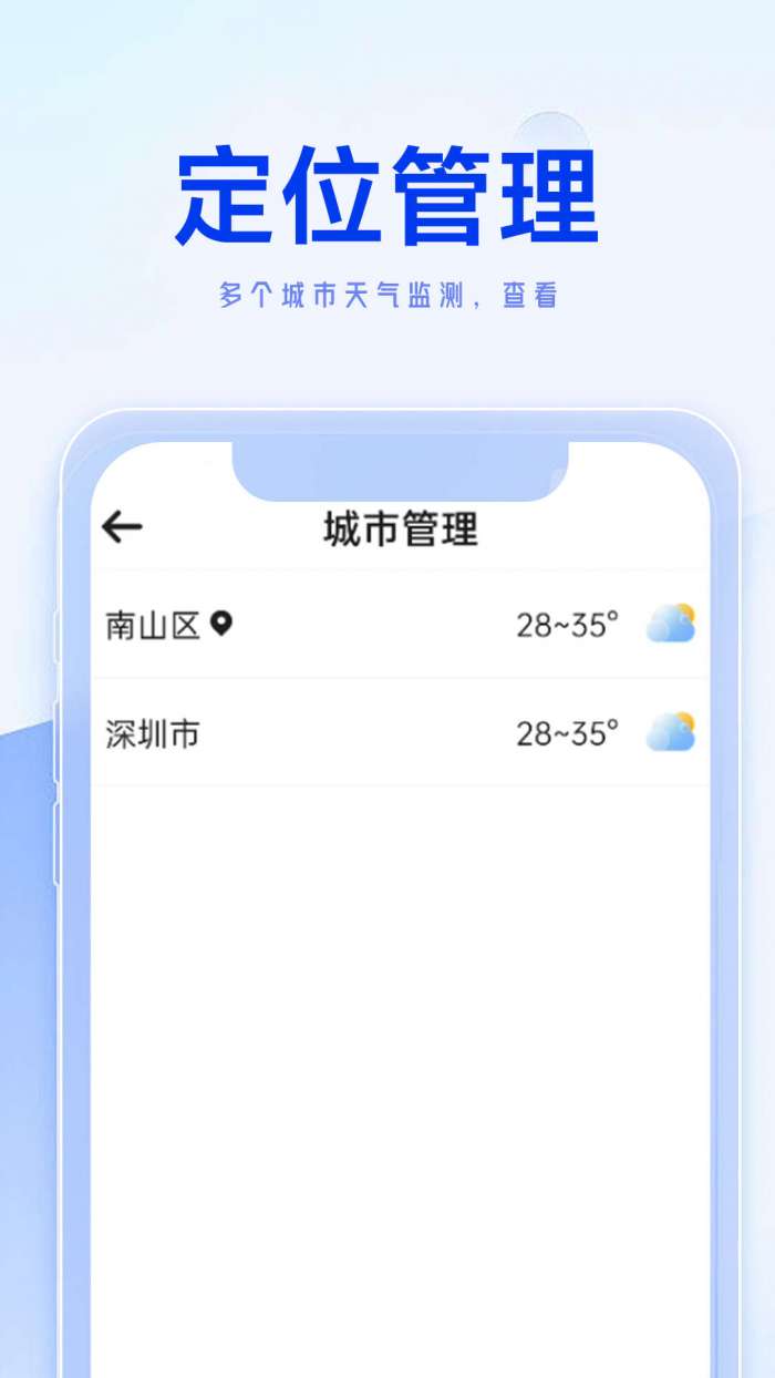狻狻天气早知道图2