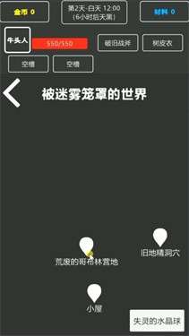 异化生存记图1