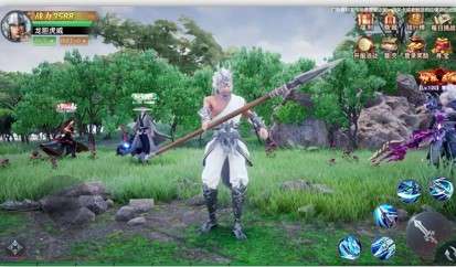 三国荣耀tv版图3