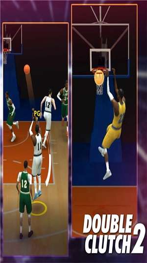 nba模拟器最新版图1