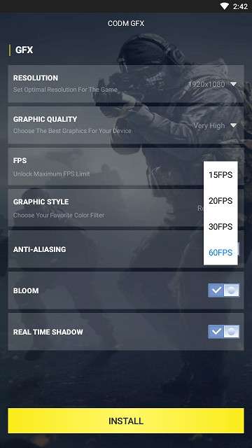 codmgfx汉化版图2