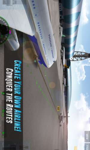 航空公司指挥官破解图1