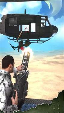 武直突击图5