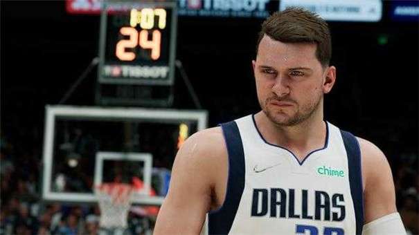 nba2k22手机版图17