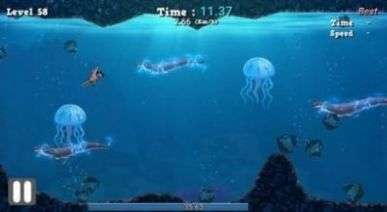 火柴人绳索秋千图2