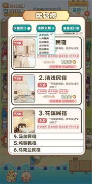 房东阿姨的童话镇图4