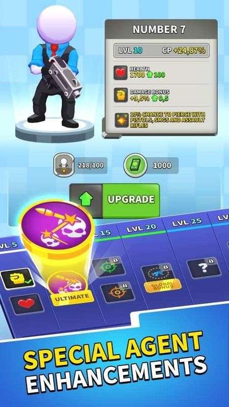 特工行动小组图4
