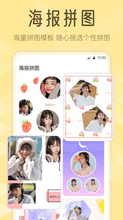 Lr滤镜图1