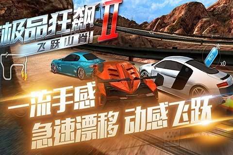极品狂飙2图1