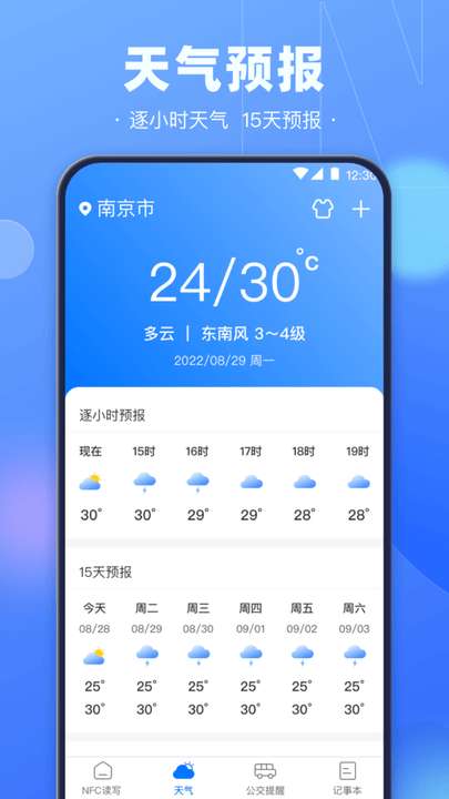 NFC电子钥匙图2