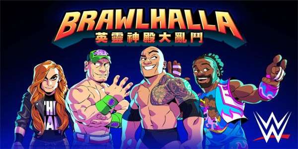 英灵神殿大乱斗中文版图3