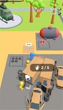 武直基地防御图3