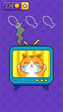 猫猫来了图1