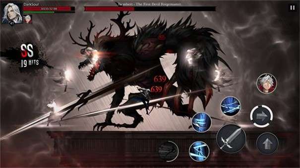 影子杀手无限金币版图3