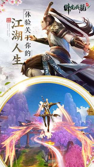 卧虎藏龙贰图2