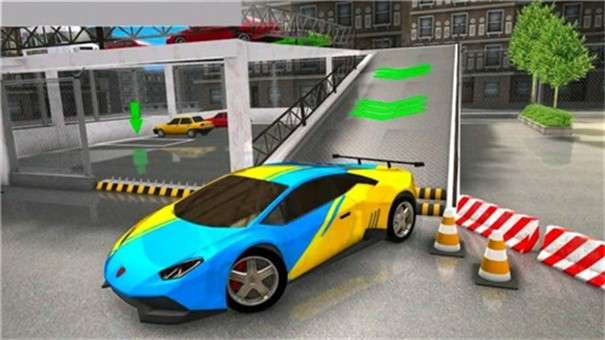 赛车试驾图3