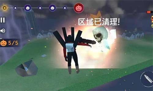 布娃娃怪物游乐场图2