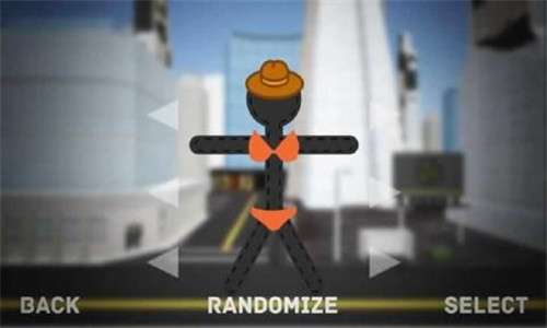 3D火柴人乱斗3D图2