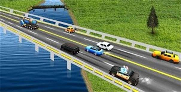 赛车跑车模拟器2图1