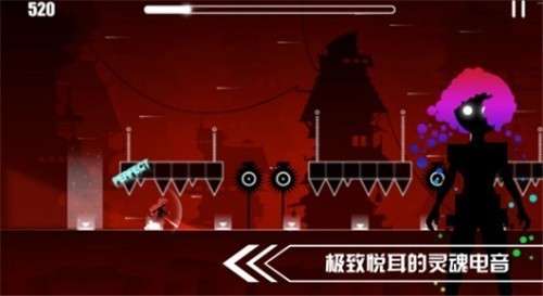 缪斯余音官网版图4