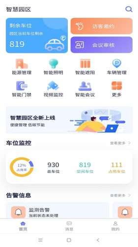 智慧园区图2