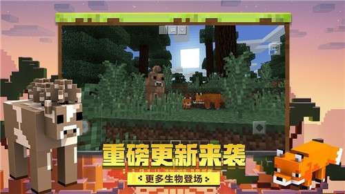 我的世界神奇宝贝图2