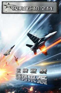 飞机空战模拟图3