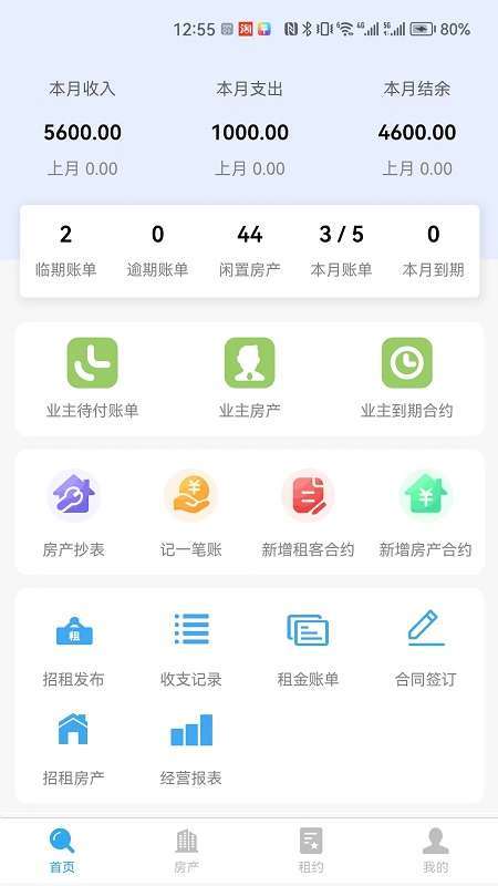 房易管图3