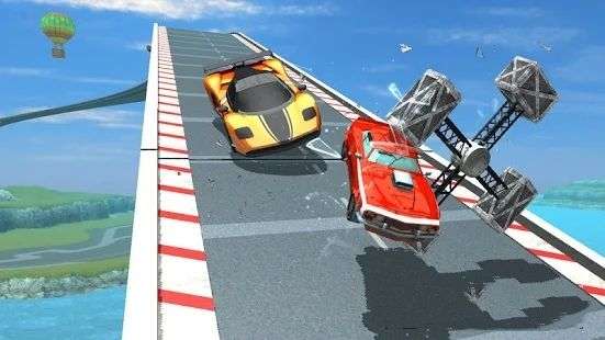 巨型坡道赛车图3