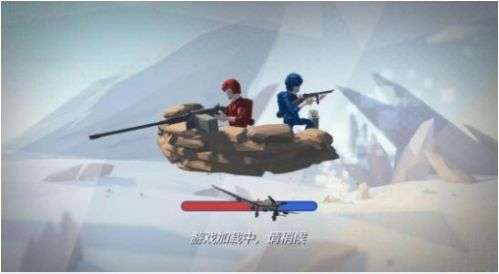 战地方块人吃鸡图3
