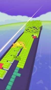 U形跑酷图1