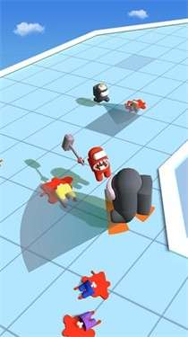 在狼人之间图2